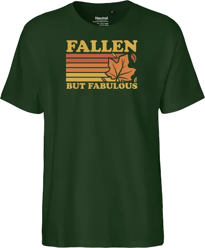 Fallen Autumn Leaves