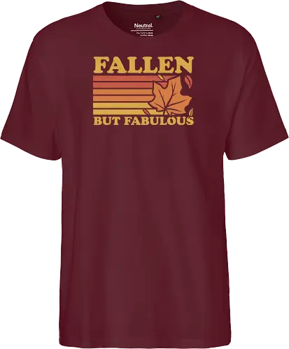 Fallen Autumn Leaves