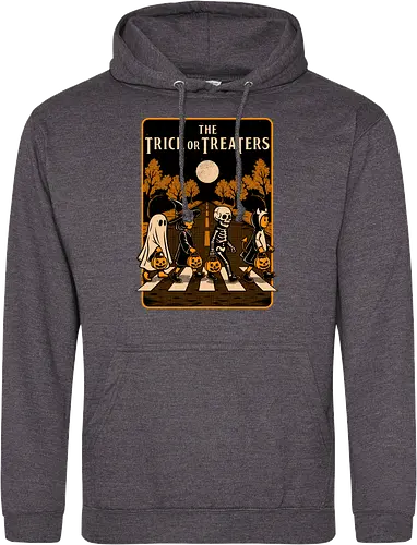 Halloween Album Cover