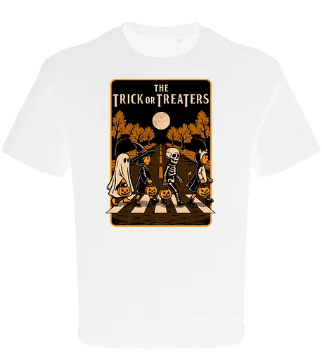 Halloween Album Cover