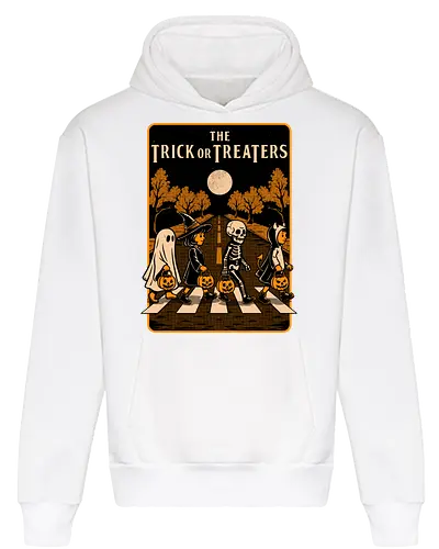 Halloween Album Cover