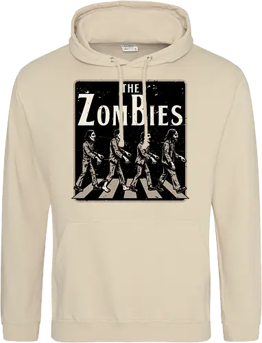 Zombie Album Cover