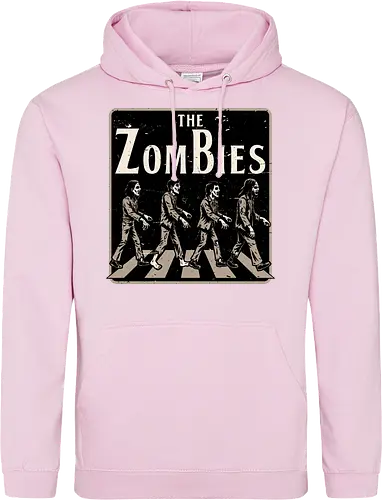 Zombie Album Cover
