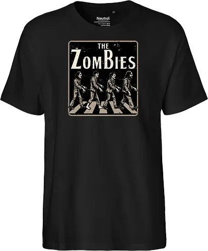 Zombie Album Cover