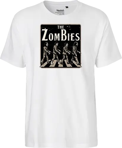 Zombie Album Cover