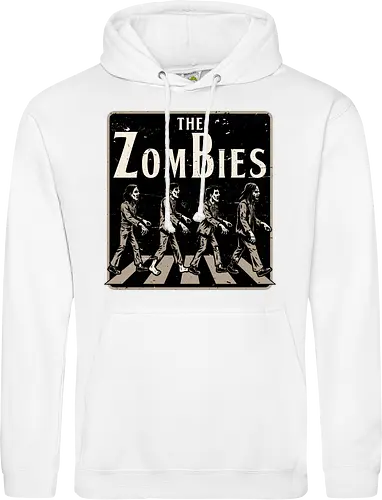 Zombie Album Cover