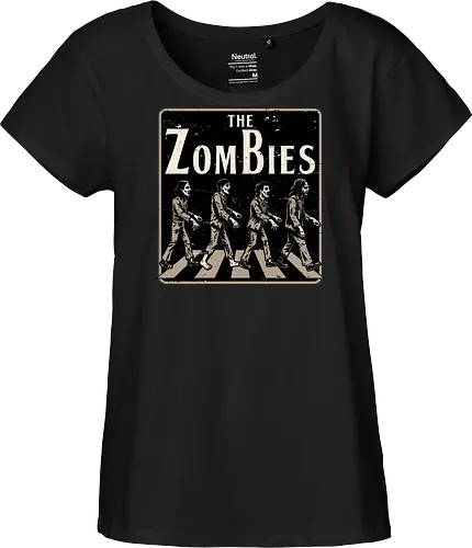 Zombie Album Cover