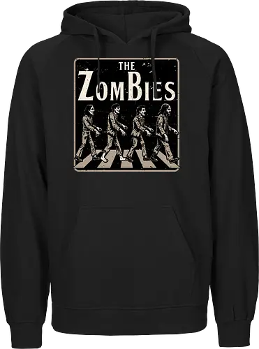 Zombie Album Cover
