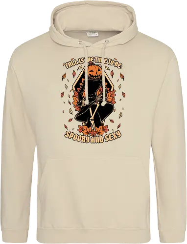 Spooky Fall Pumpkin