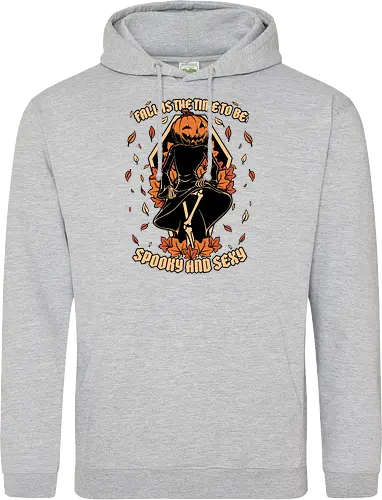 Spooky Fall Pumpkin