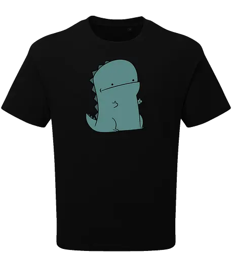 Jericho Five - Thumbs Up Dino