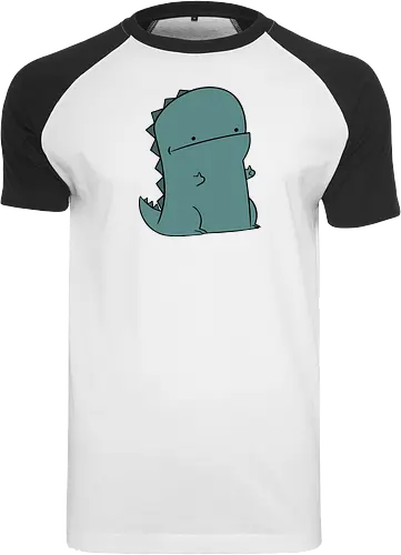 Jericho Five - Thumbs Up Dino