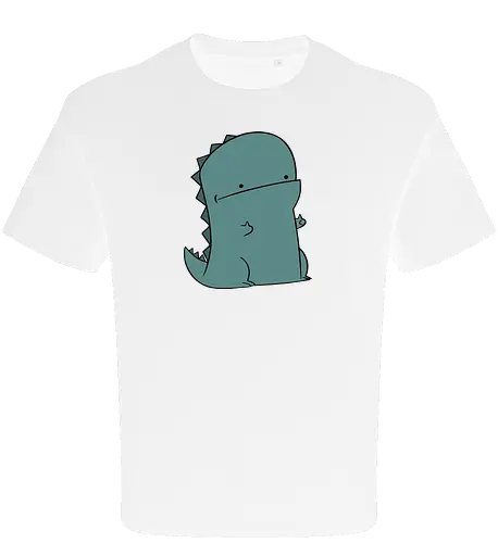 Jericho Five - Thumbs Up Dino