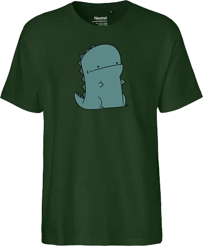 Jericho Five - Thumbs Up Dino