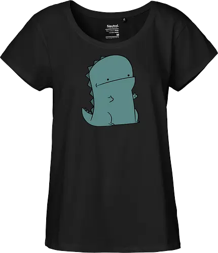 Jericho Five - Thumbs Up Dino