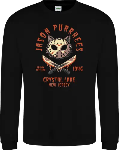 Jason Purrhees