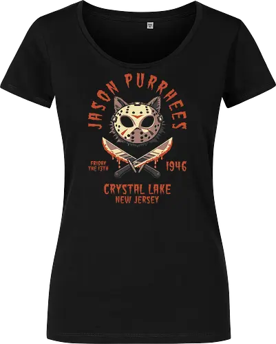 Jason Purrhees