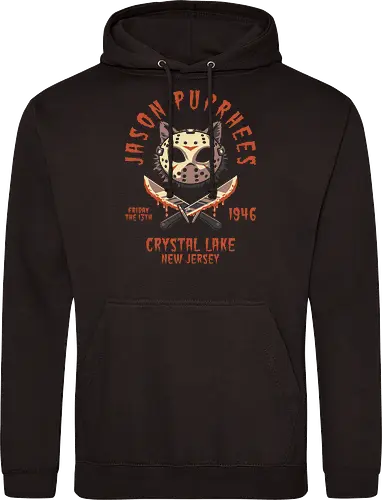 Jason Purrhees