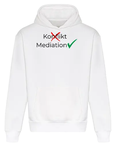 Konflikt nein Mediation ja