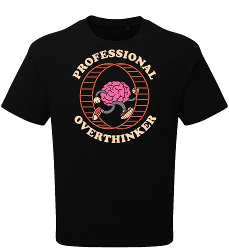 Professional Overthinker
