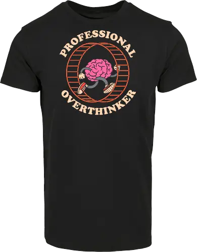 Professional Overthinker