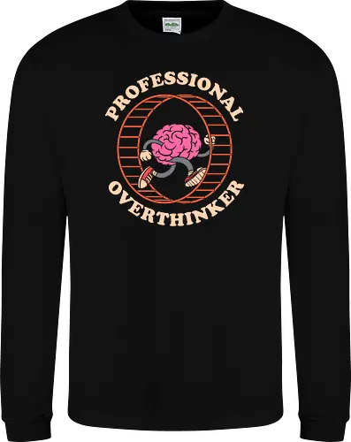 Professional Overthinker