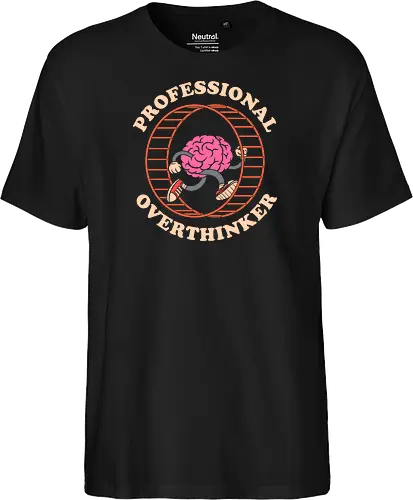 Professional Overthinker