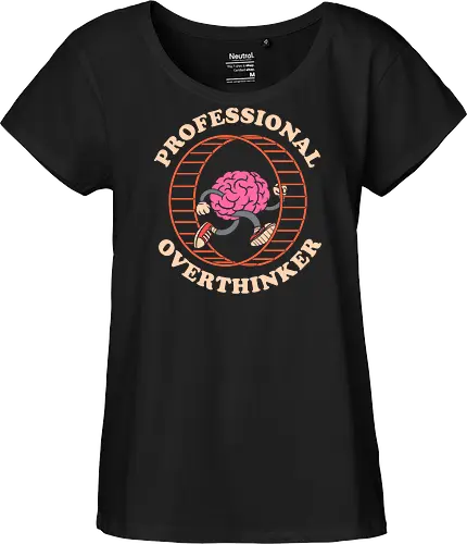 Professional Overthinker