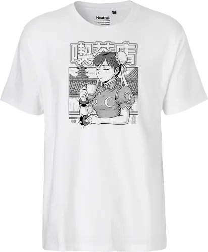 Coffee Fighter