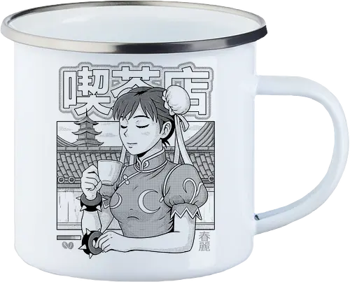 Coffee Fighter
