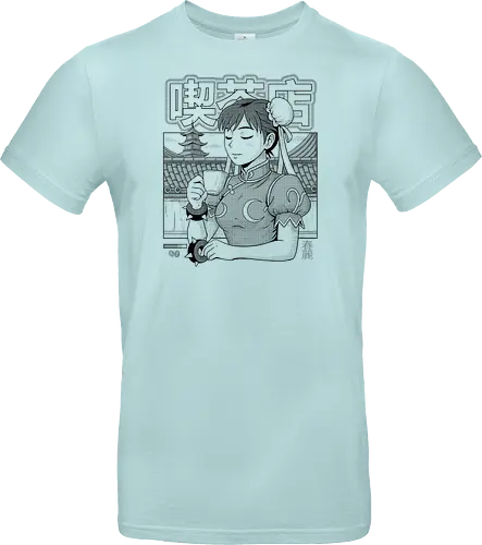 Coffee Fighter