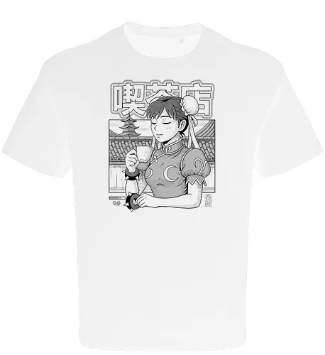 Coffee Fighter