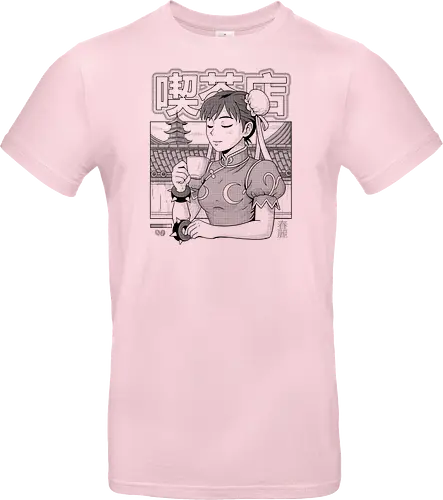 Coffee Fighter