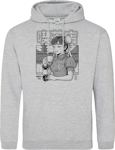 Coffee Fighter