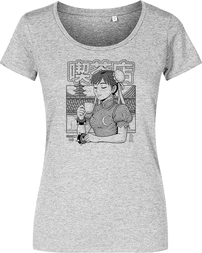 Coffee Fighter