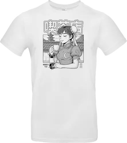 Coffee Fighter