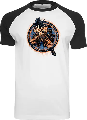 Rage of the Saiyan