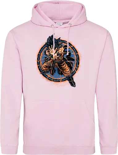 Rage of the Saiyan