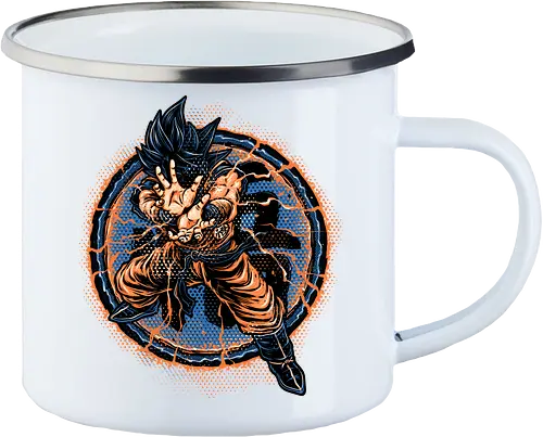 Rage of the Saiyan