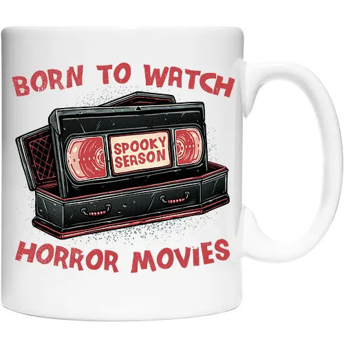Spooky Season