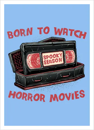 Spooky Season
