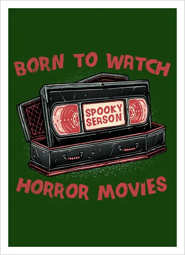 Spooky Season