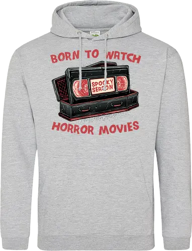 Spooky Season