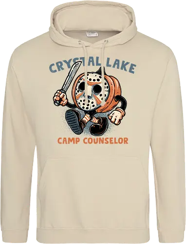 Camp Counselor
