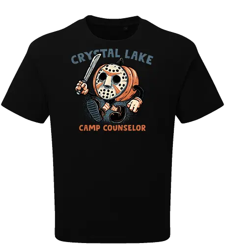 Camp Counselor