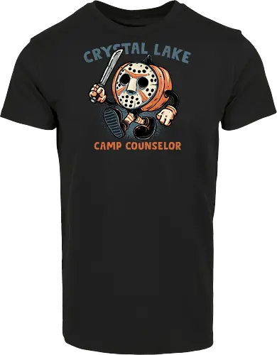 Camp Counselor