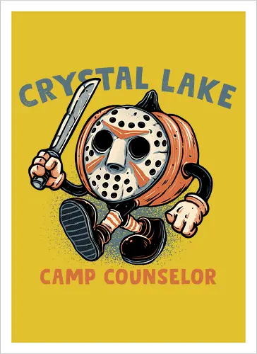 Camp Counselor