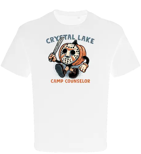 Camp Counselor