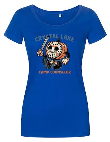 Camp Counselor