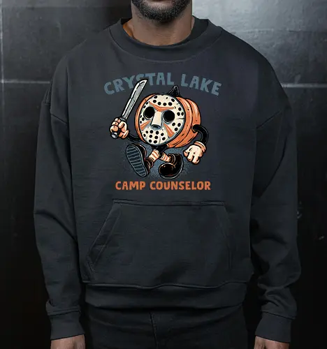 Camp Counselor